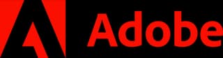 Adobe logo