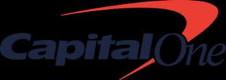 Capital One logo