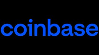 Coinbase logo