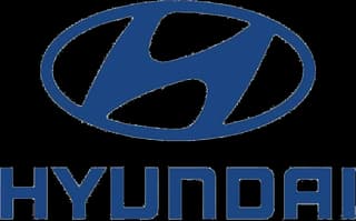 Hyundai logo