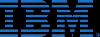 IBM logo