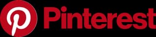 Pinterest logo