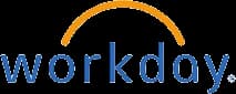 Workday logo